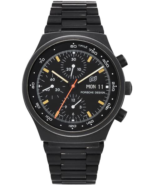 iwc top gun stopwatch|porsche design chronograph top gun.